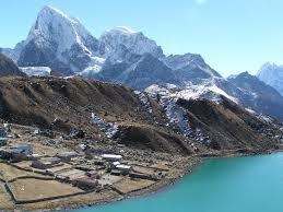Hunga (Hongku) Valley Trek