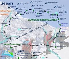 Route Map