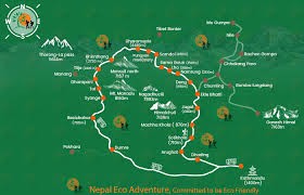 Route Map